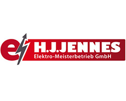 Elektro-Meisterbetrieb Jennes GmbH